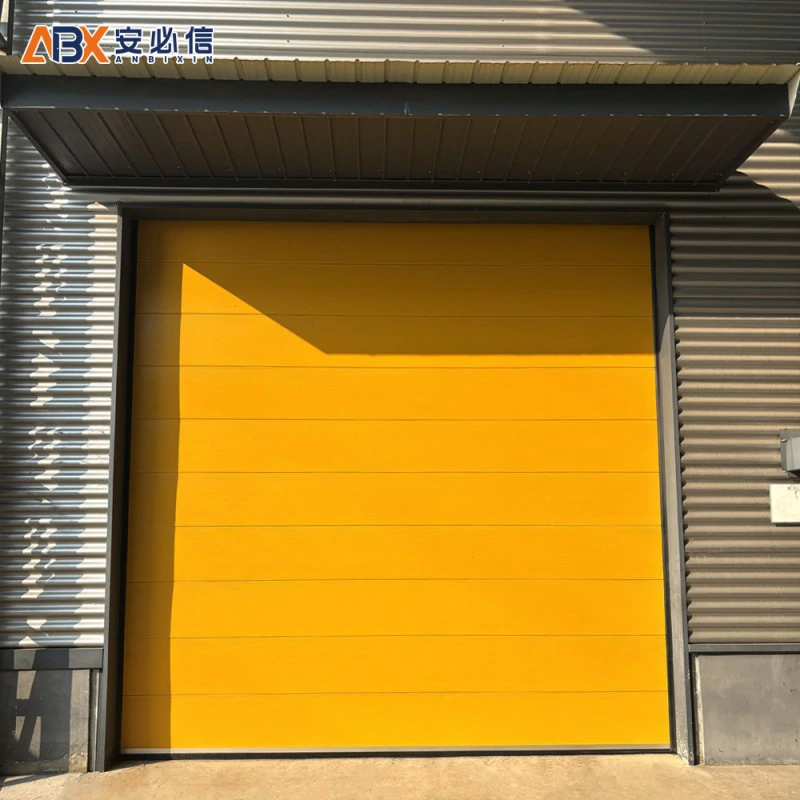 阿坝藏族羌族自治州翻板提升门