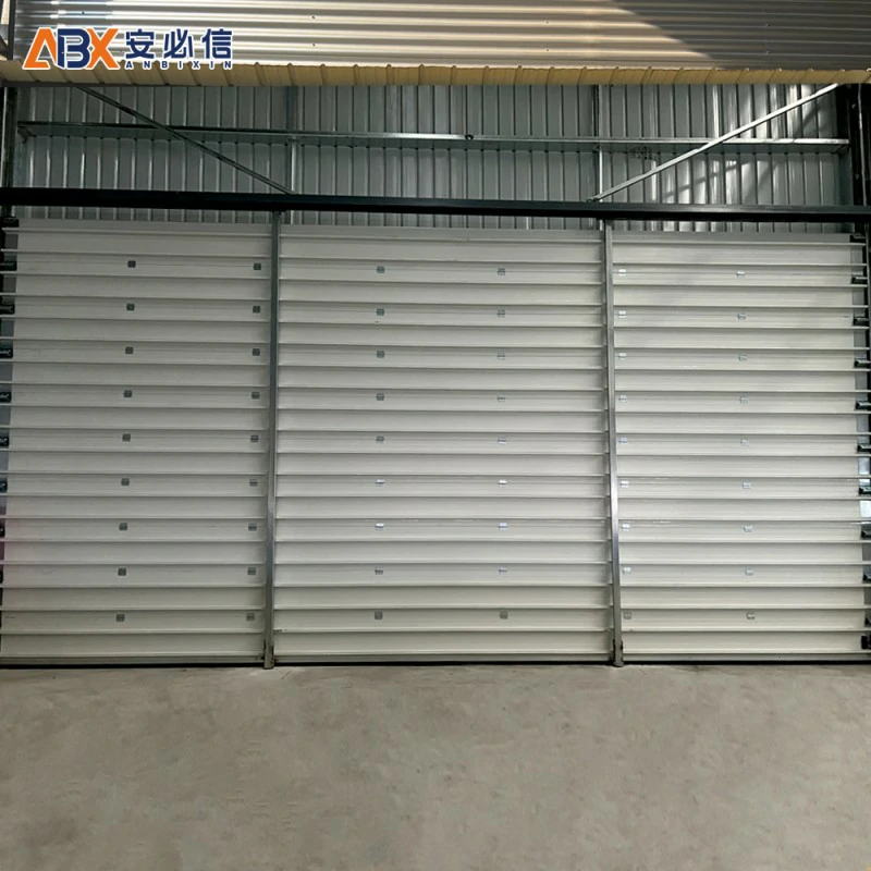 阿坝藏族羌族自治州提升门