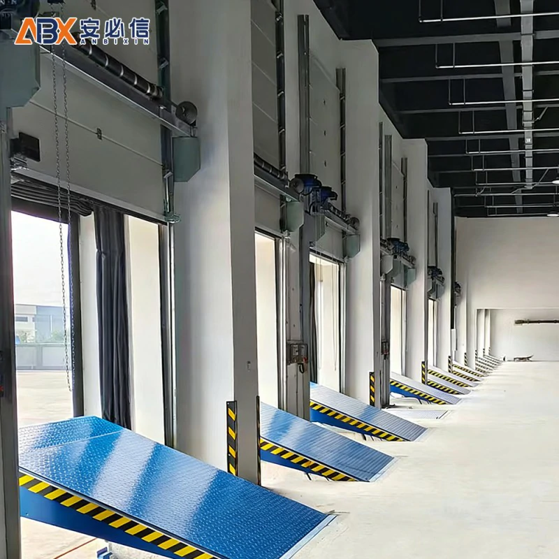 阿坝藏族羌族自治州升降提升门